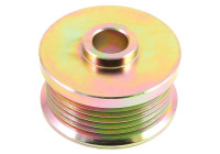 Remskiva, generator +Line Vald