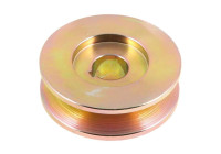 Remskiva, generator +Line Vald