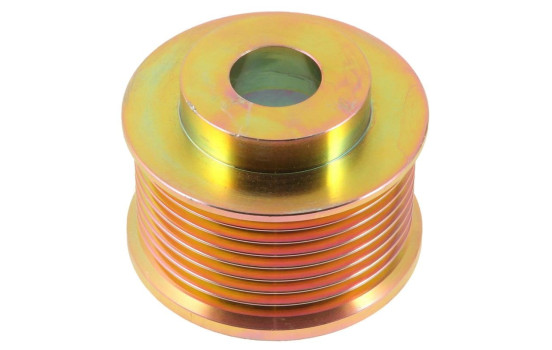 Remskiva, generator +Line Vald