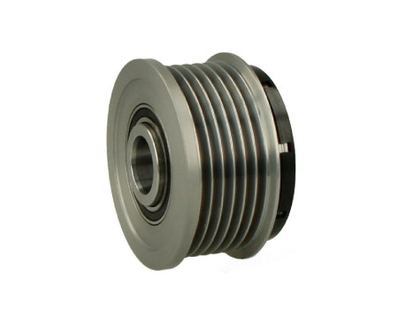 Remskiva, generator +Line Vald