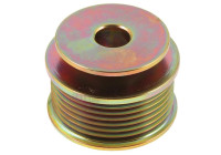 Remskiva, generator +Line Vald