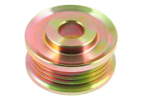 Remskiva, generator +Line Vald