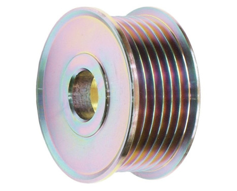 Remskiva, generator, bild 2