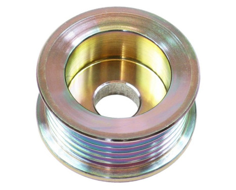 Remskiva, generator, bild 3