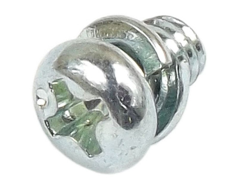 Reparationssats, generator