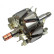 Rotor, generator