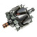 Rotor, generator