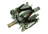 Rotor, generator