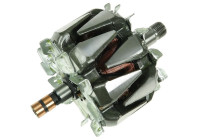 Rotor, generator