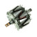 Rotor, generator