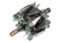 Rotor, generator