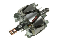 Rotor, generator