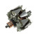 Rotor, generator