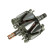 Rotor, generator