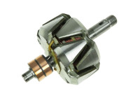 Rotor, generator