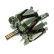 Rotor, generator