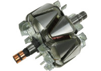 Rotor, generator