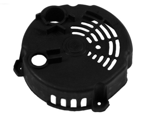 Skyddskåpa, generator/dynamo