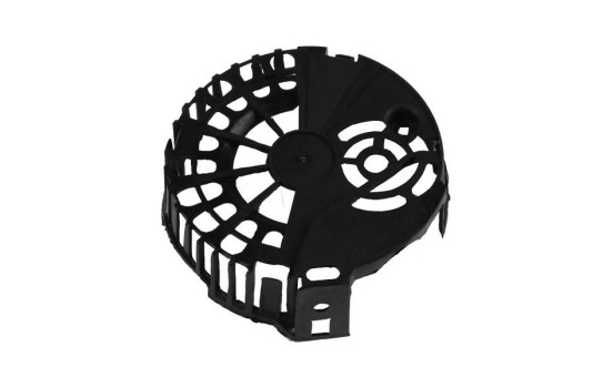 Skyddskåpa, generator/dynamo