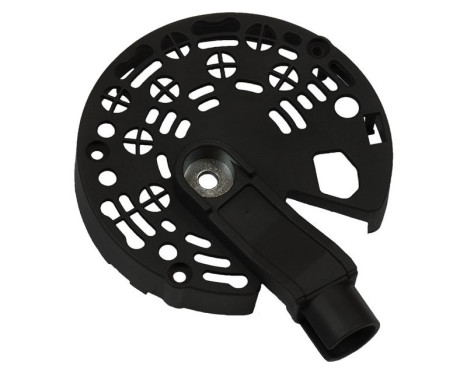 Skyddskåpa, generator/dynamo