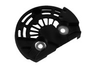 Skyddskåpa, generator/dynamo