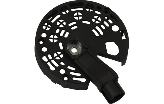 Skyddskåpa, generator/dynamo
