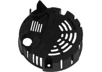 Skyddskåpa, generator/dynamo