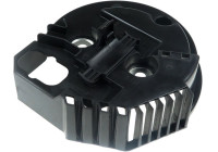 Skyddskåpa, generator/dynamo