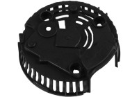Skyddskåpa, generator/dynamo