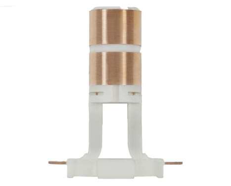 Släpring, generator, bild 3