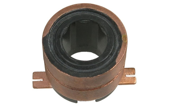 Släpring, generator, bild 2