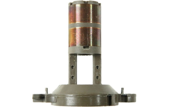 Släpring, generator