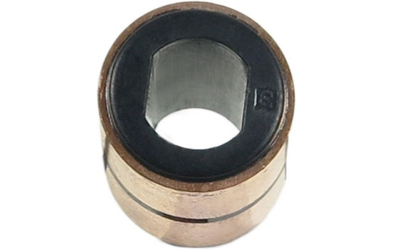 Släpring, generator, bild 2