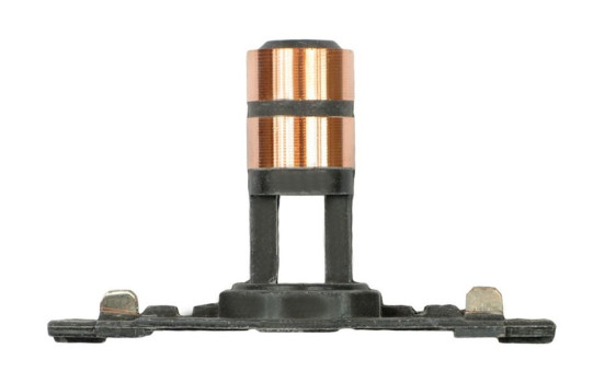 Släpring, generator