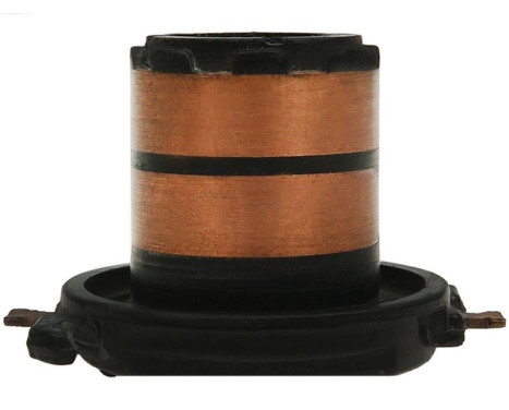 Slipring, generator, bild 2