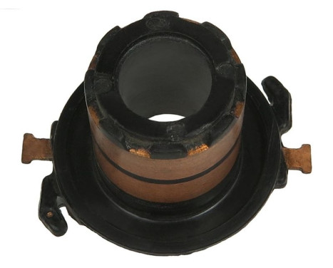 Slipring, generator, bild 3