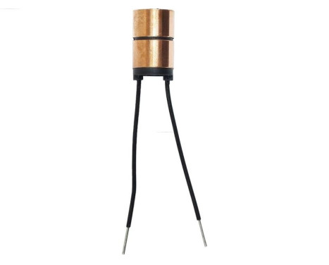 Slipring, generator, bild 2