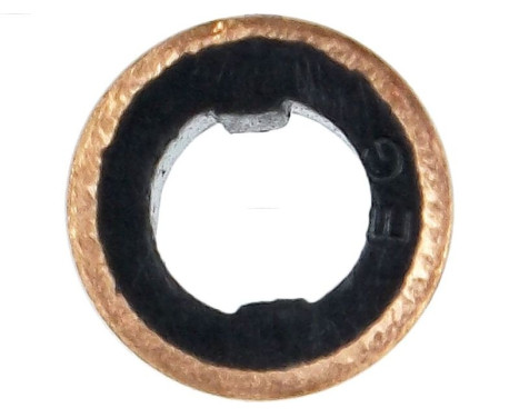 Slipring, generator, bild 3