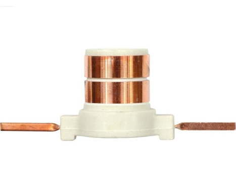 Slipring, generator, bild 2