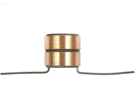 Slipring, generator, bild 2