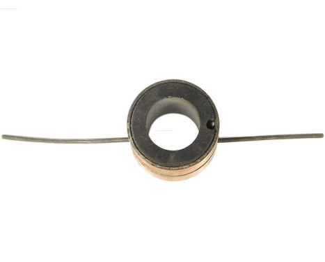 Slipring, generator, bild 3