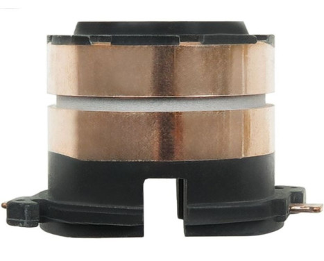 Slipring, generator, bild 3