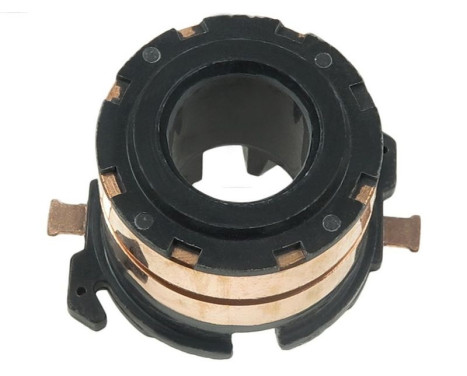 Slipring, generator, bild 4