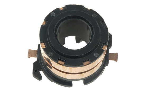 Slipring, generator, bild 2