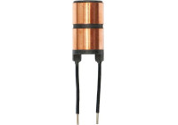 Slipring, generator