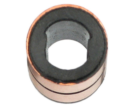 Slipring, generator, bild 2