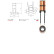 Slipring, generator, miniatyr 4