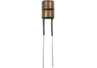 Slipring, generator