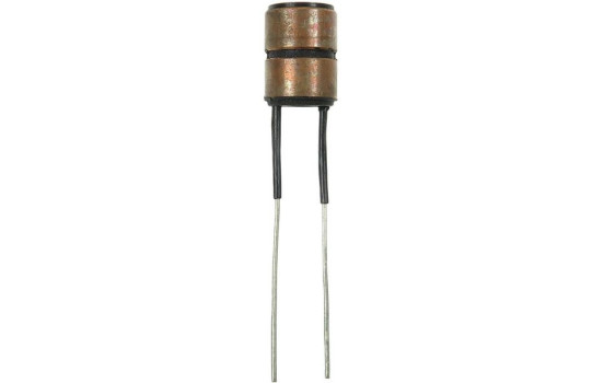 Slipring, generator