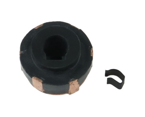 Slipring, generator, bild 2